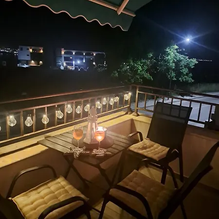 With Sea View * 布尔加斯